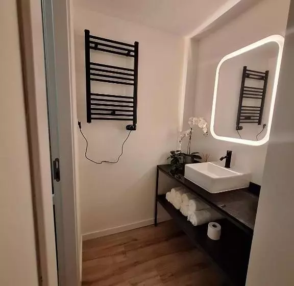 تختخواب و صبحانه Portucalense