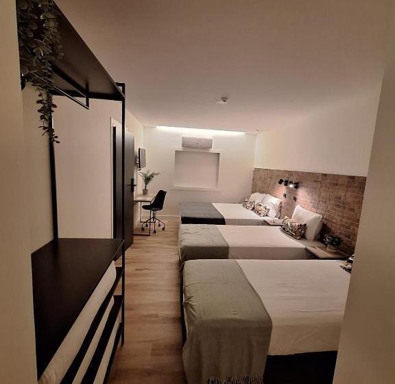 تختخواب و صبحانه Portucalense