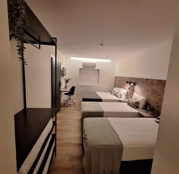 تختخواب و صبحانه Portucalense