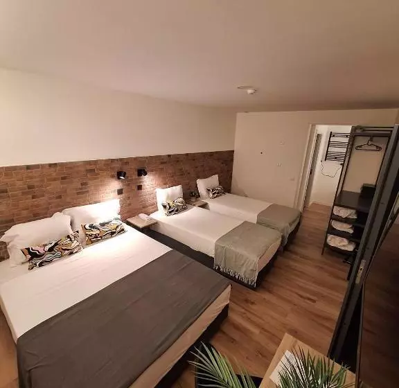 تختخواب و صبحانه Portucalense