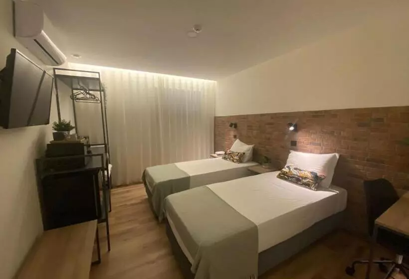 تختخواب و صبحانه Portucalense