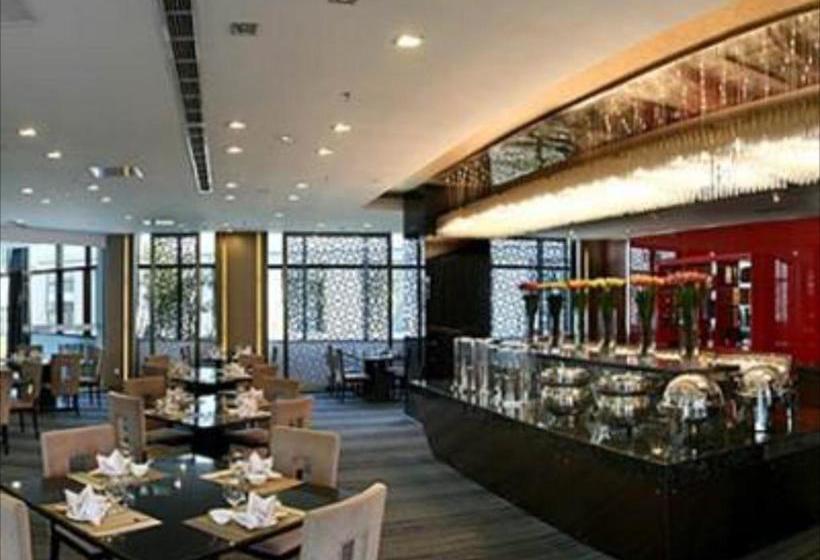 Days Hotel Lianyungang