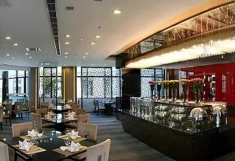 Days Hotel Lianyungang