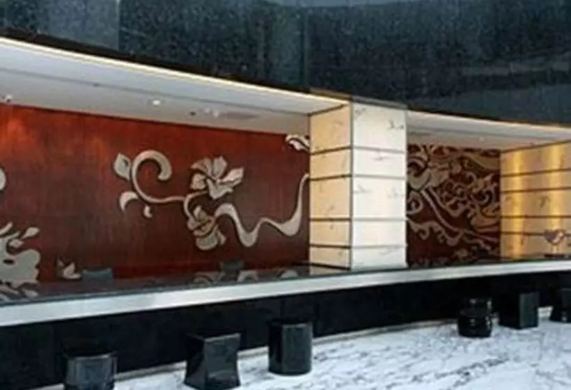 Days Hotel Lianyungang