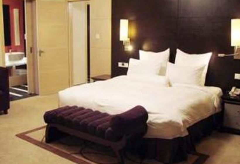 Days Hotel Lianyungang