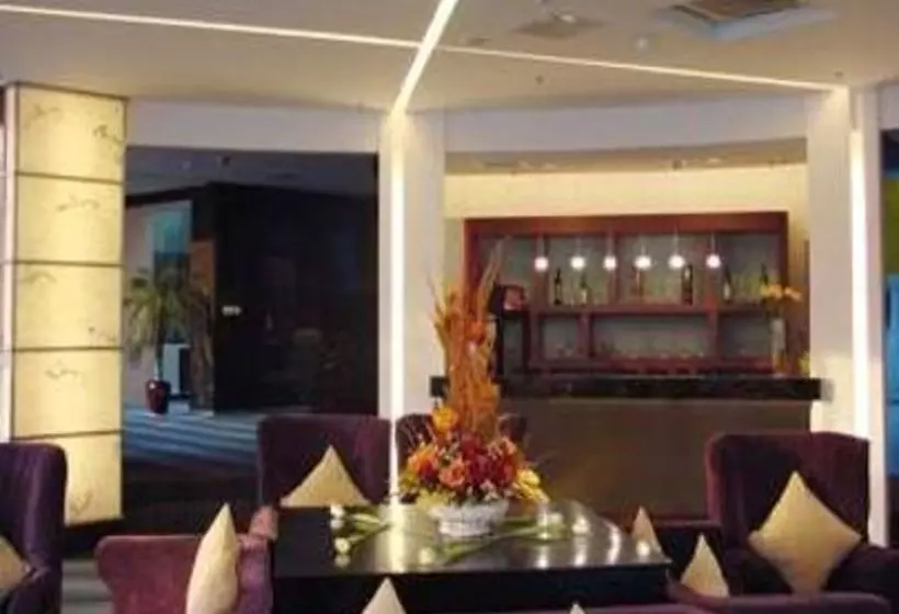 Days Hotel Lianyungang