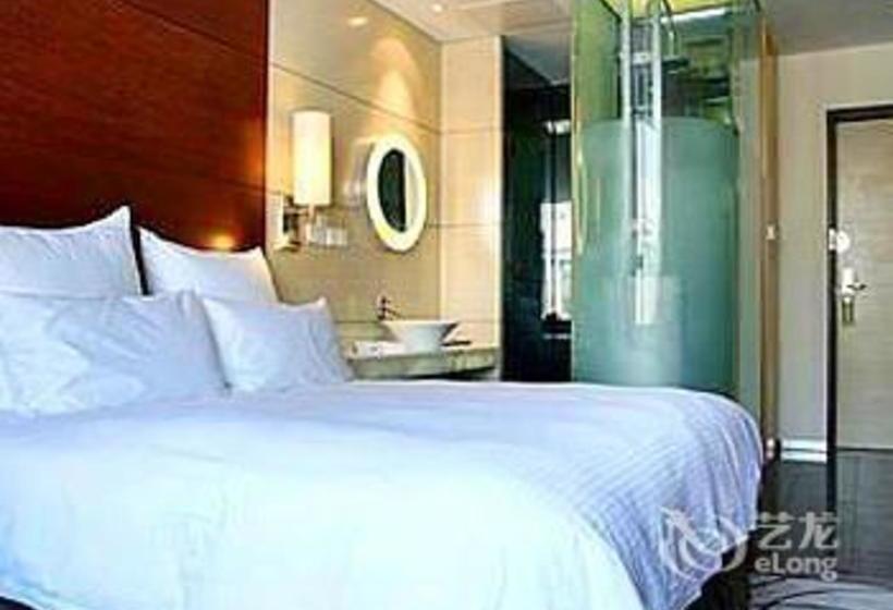 Days Hotel Lianyungang