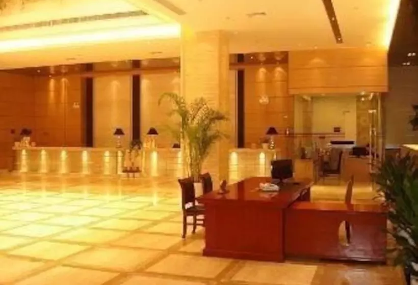 Days Hotel Nanjing