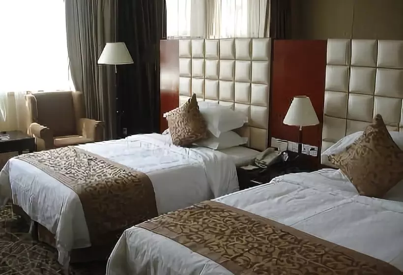 Days Hotel Nanjing