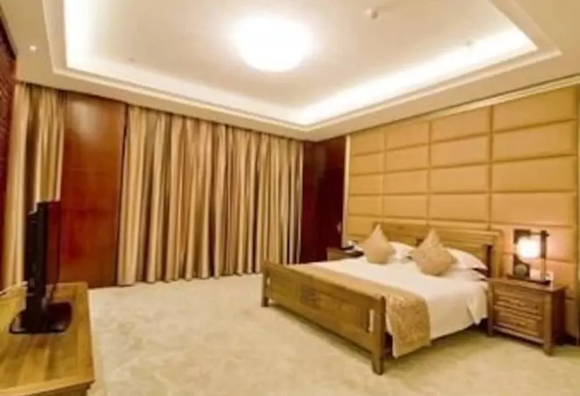 Days Hotel Nanjing