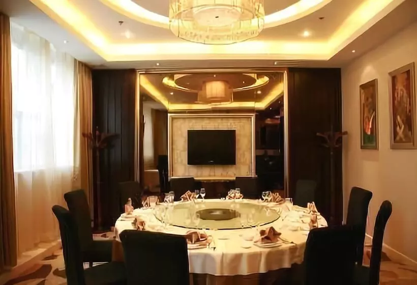 Days Hotel Nanjing
