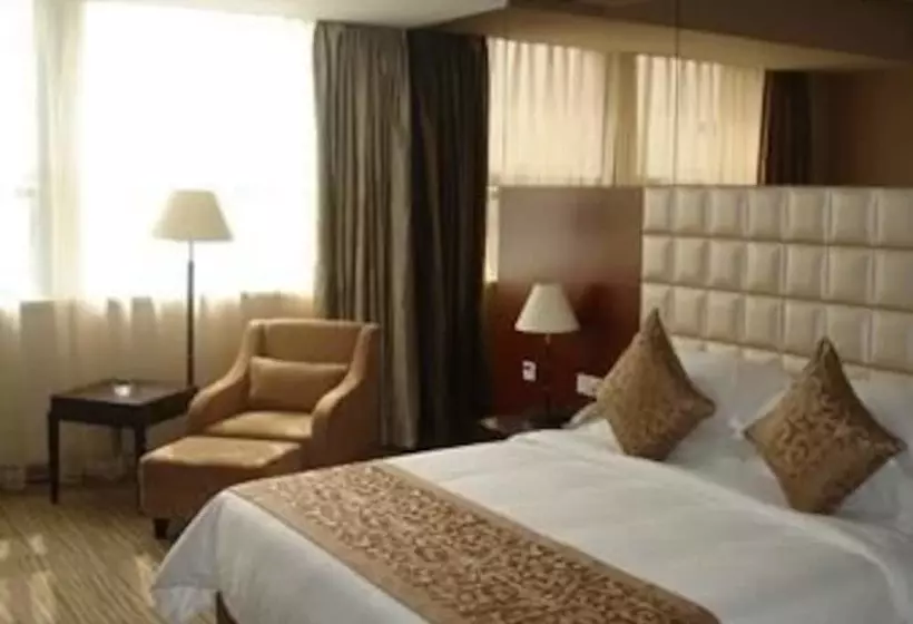 Days Hotel Nanjing