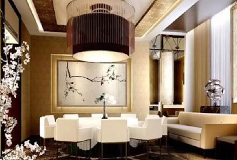 Days Hotel Nanjing