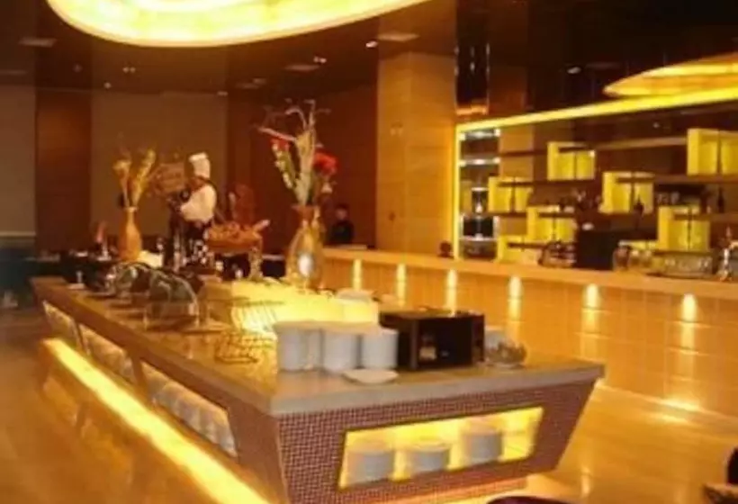 Days Hotel Nanjing