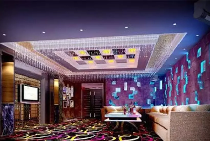 Days Hotel Nanjing