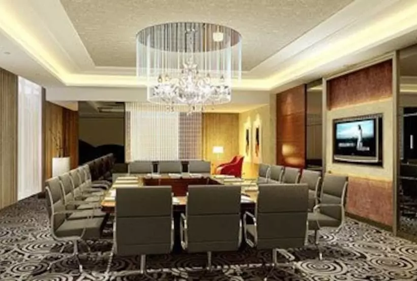 Days Hotel Nanjing