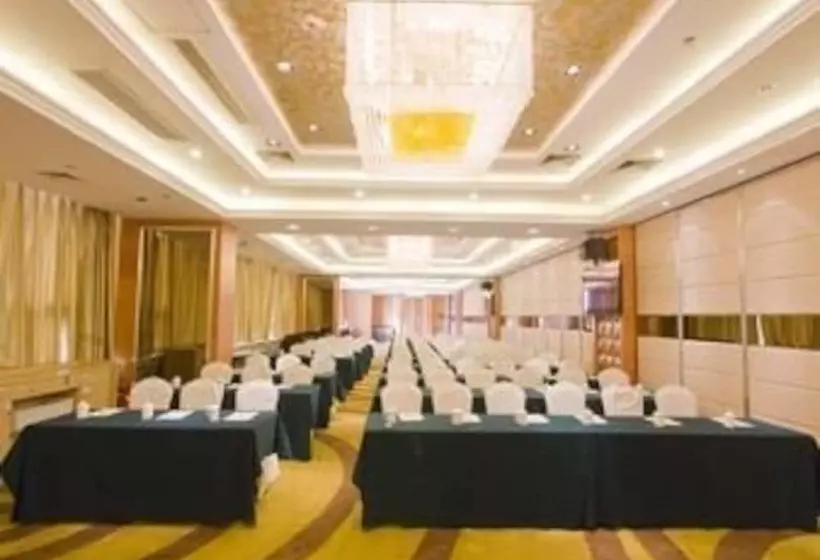 Days Hotel Nanjing
