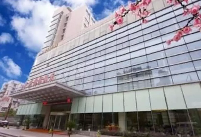 Days Hotel Nanjing