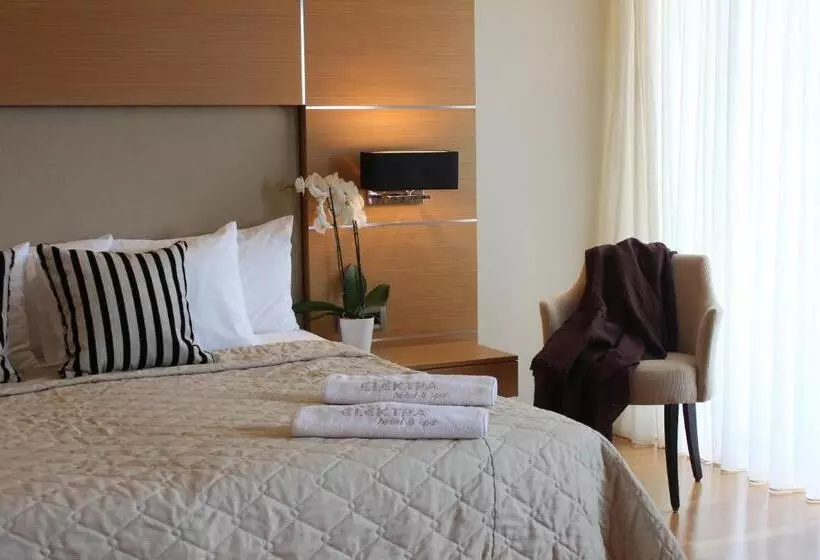 Elektra Hotel & Spa