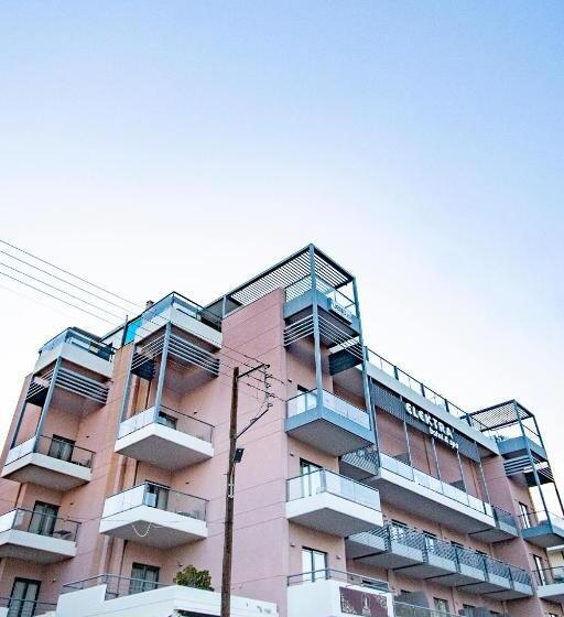 Elektra Hotel & Spa
