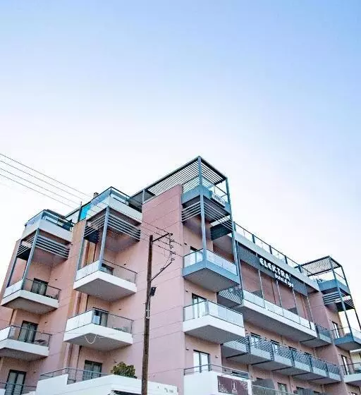 Elektra Hotel & Spa