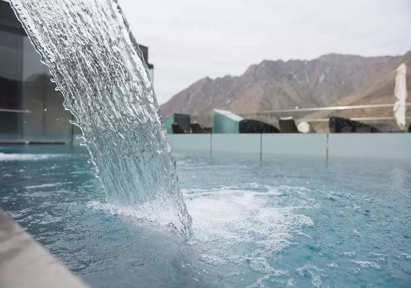 酒店 Enjoy Santiago