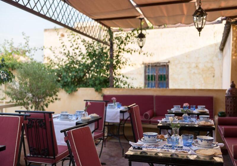 酒店 Algilà Fes Riad Medina Charme