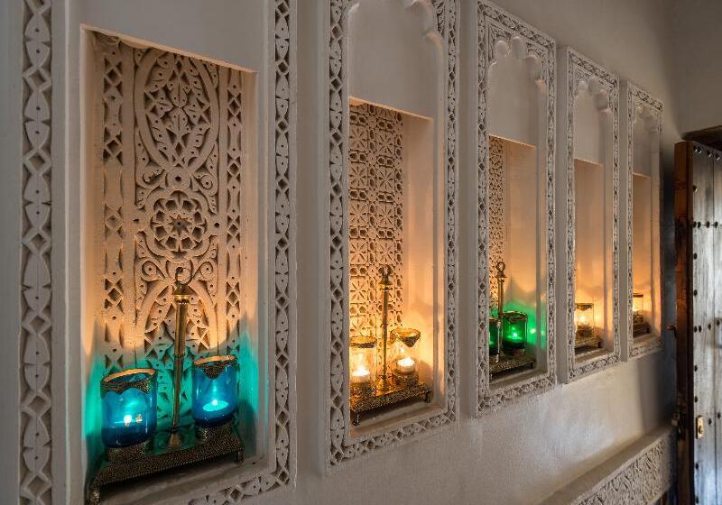 酒店 Algilà Fes Riad Medina Charme