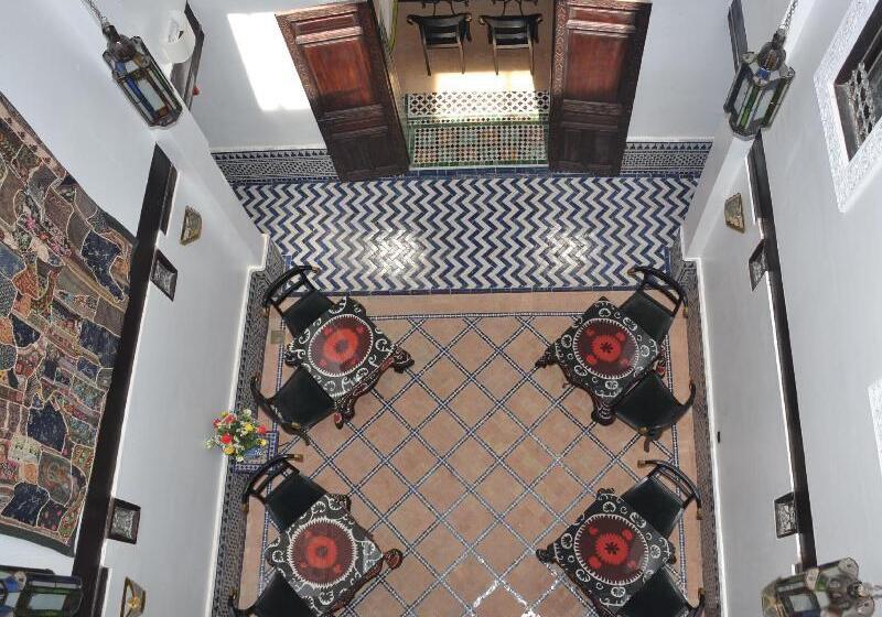 酒店 Algilà Fes Riad Medina Charme