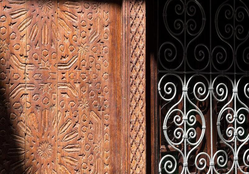 酒店 Algilà Fes Riad Medina Charme