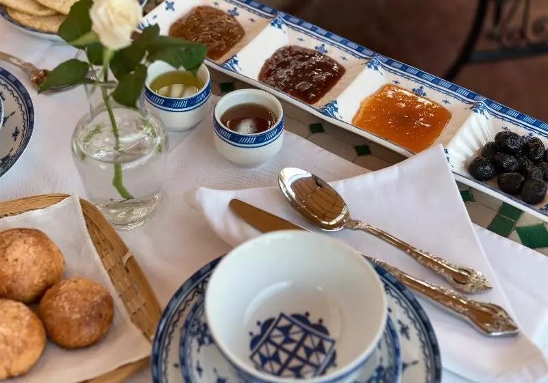 酒店 Algilà Fes Riad Medina Charme