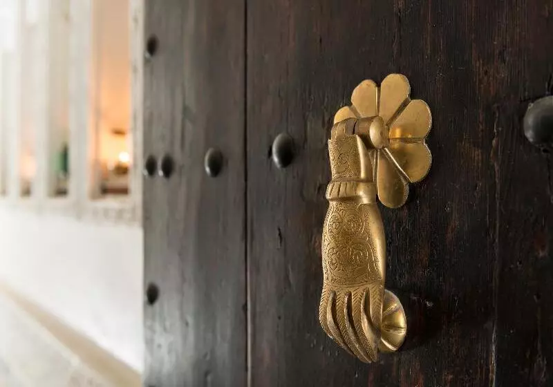 酒店 Algilà Fes Riad Medina Charme