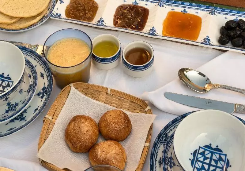 酒店 Algilà Fes Riad Medina Charme