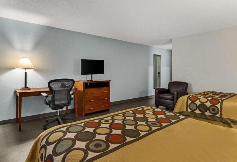 酒店 Americas Best Value Inn Carlisle