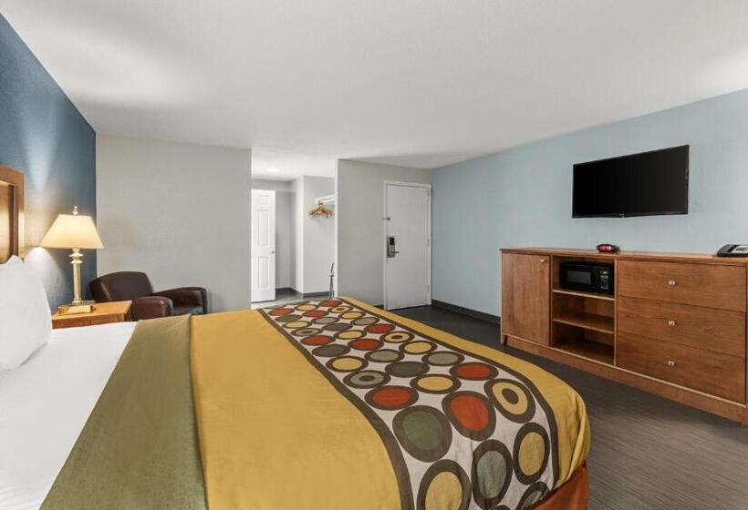 酒店 Americas Best Value Inn Carlisle