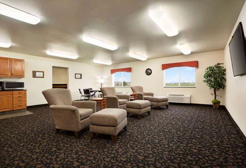 ホテル Baymont By Wyndham Fremont