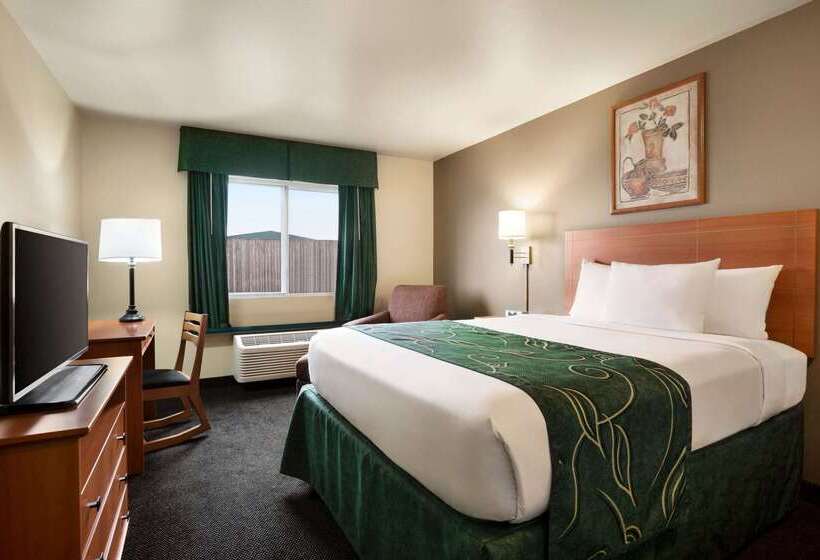 ホテル Baymont By Wyndham Fremont