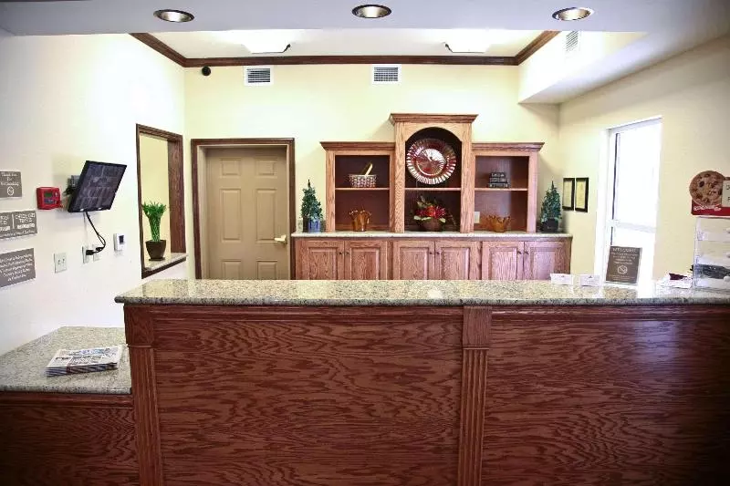 Отель Country Inn & Suites By Radisson, Ashland Hanover, Va