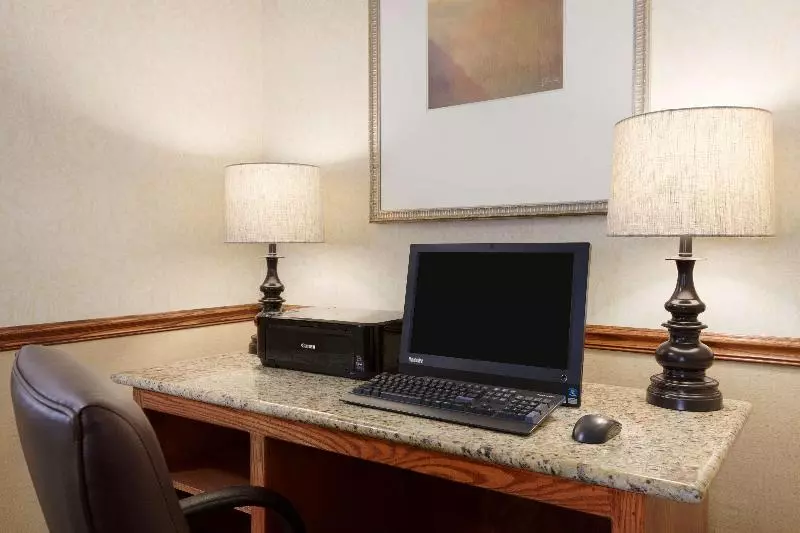 Отель Country Inn & Suites By Radisson, Ashland Hanover, Va