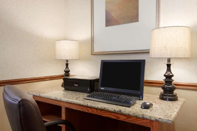 Отель Country Inn & Suites By Radisson, Ashland  Hanover, Va