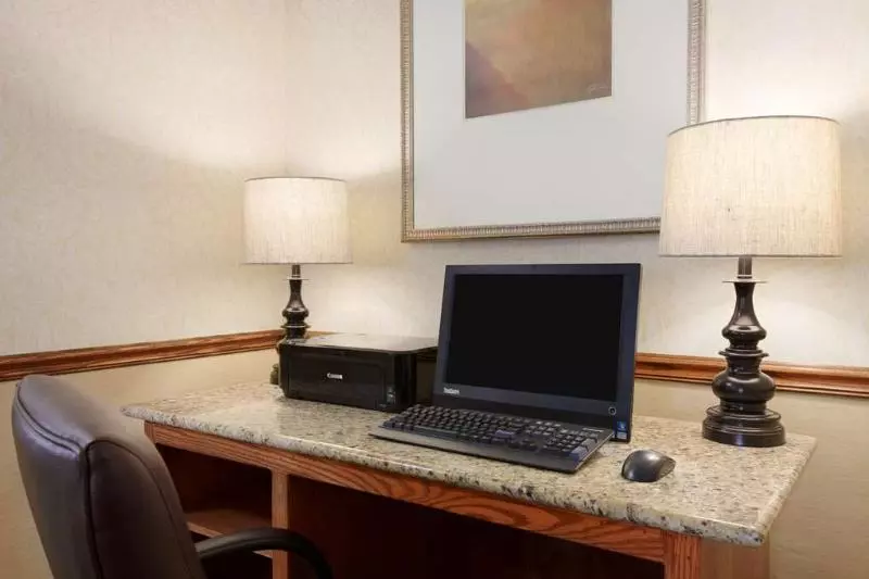 Отель Country Inn & Suites By Radisson, Ashland Hanover, Va