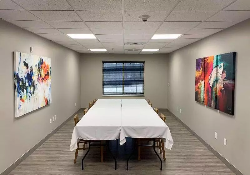 בית מלון כפרי Country Inn & Suites By Radisson, Green Bay North, Wi