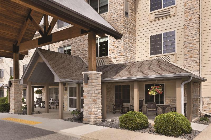 בית מלון כפרי Country Inn & Suites By Radisson, Green Bay North, Wi