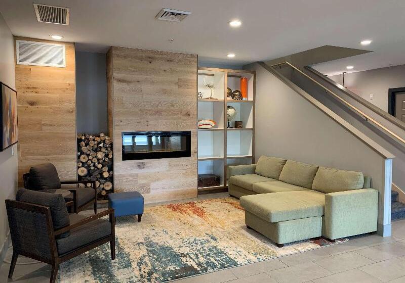 בית מלון כפרי Country Inn & Suites By Radisson, Green Bay North, Wi