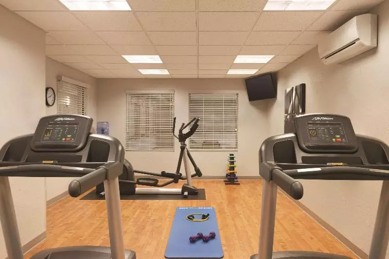 בית מלון כפרי Country Inn & Suites By Radisson, Green Bay North, Wi