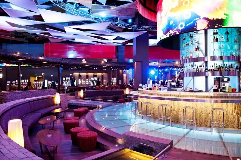 酒店 Enjoy Santiago