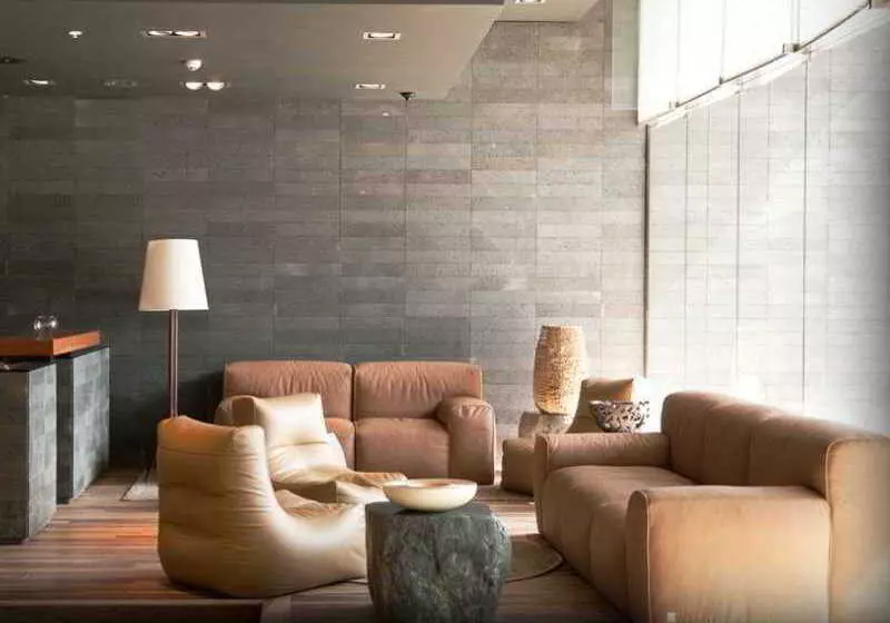 酒店 Enjoy Santiago