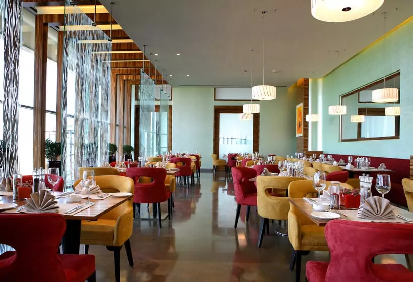 בית מלון כפרי Erbil Rotana