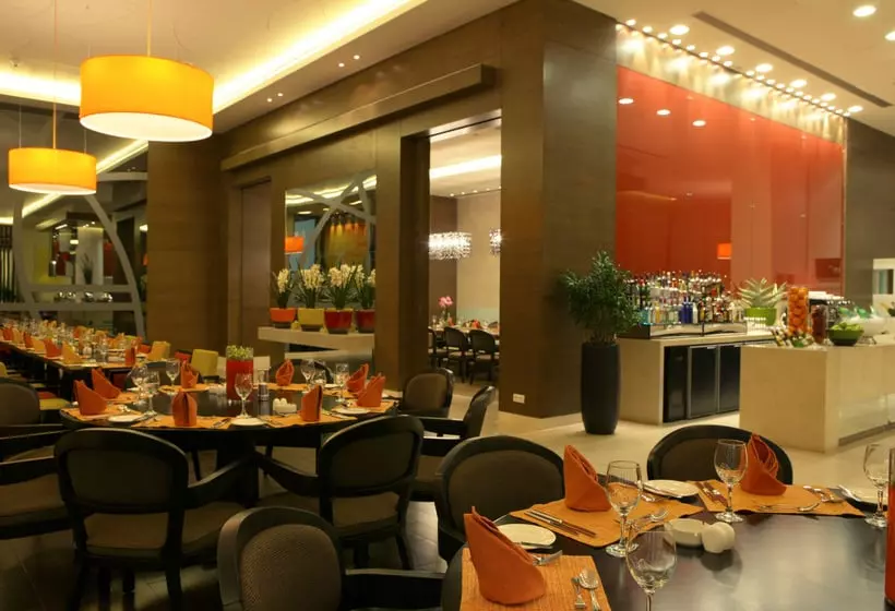 בית מלון כפרי Erbil Rotana