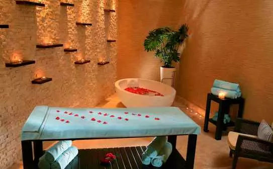 בית מלון כפרי Erbil Rotana